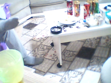X_iR  28-08-2021 Recorded Video Webcam
